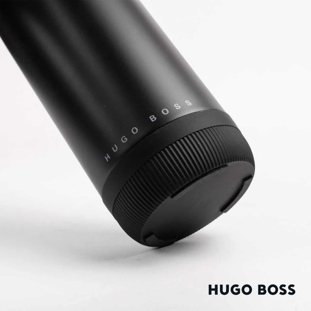Hugo Boss® Gear Matrix Isothermal Flask - Image 8