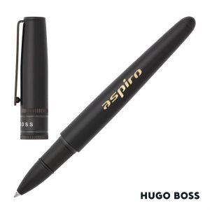 Hugo Boss® Illusion Gear Rollerball Pen
