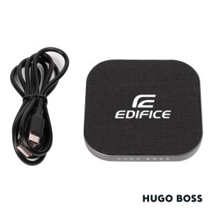 Hugo Boss® Illusion Wireless Charger