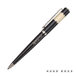 Hugo Boss® Ribbon Vivid Ballpoint Pen