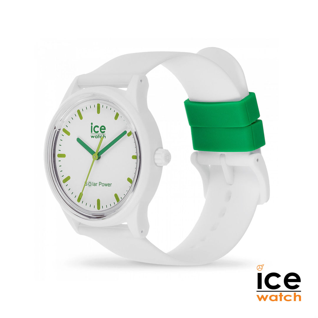 Ice Watch Solar Power Watch - Image 4