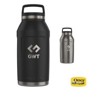 Otter Box® Elevation Growler - 64oz