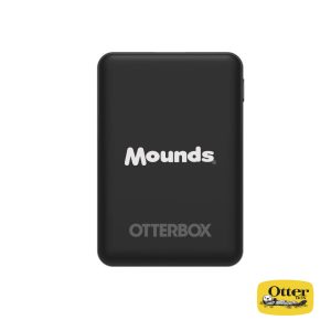 Otter Box® Mobile Charging Kit 5,000mAh with 3 in 1 Cable