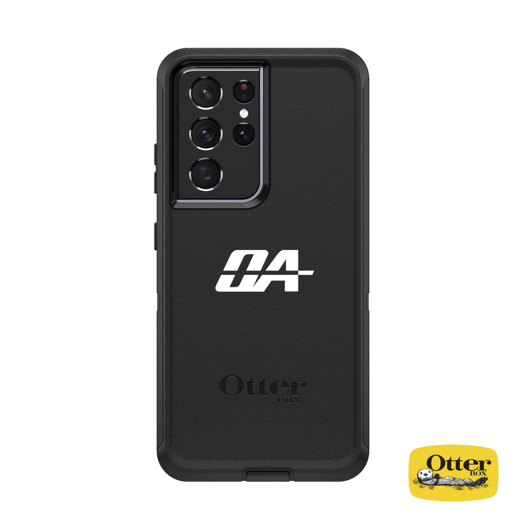 Otter Box® Samsung Galaxy S21 Ultra 5G Defender