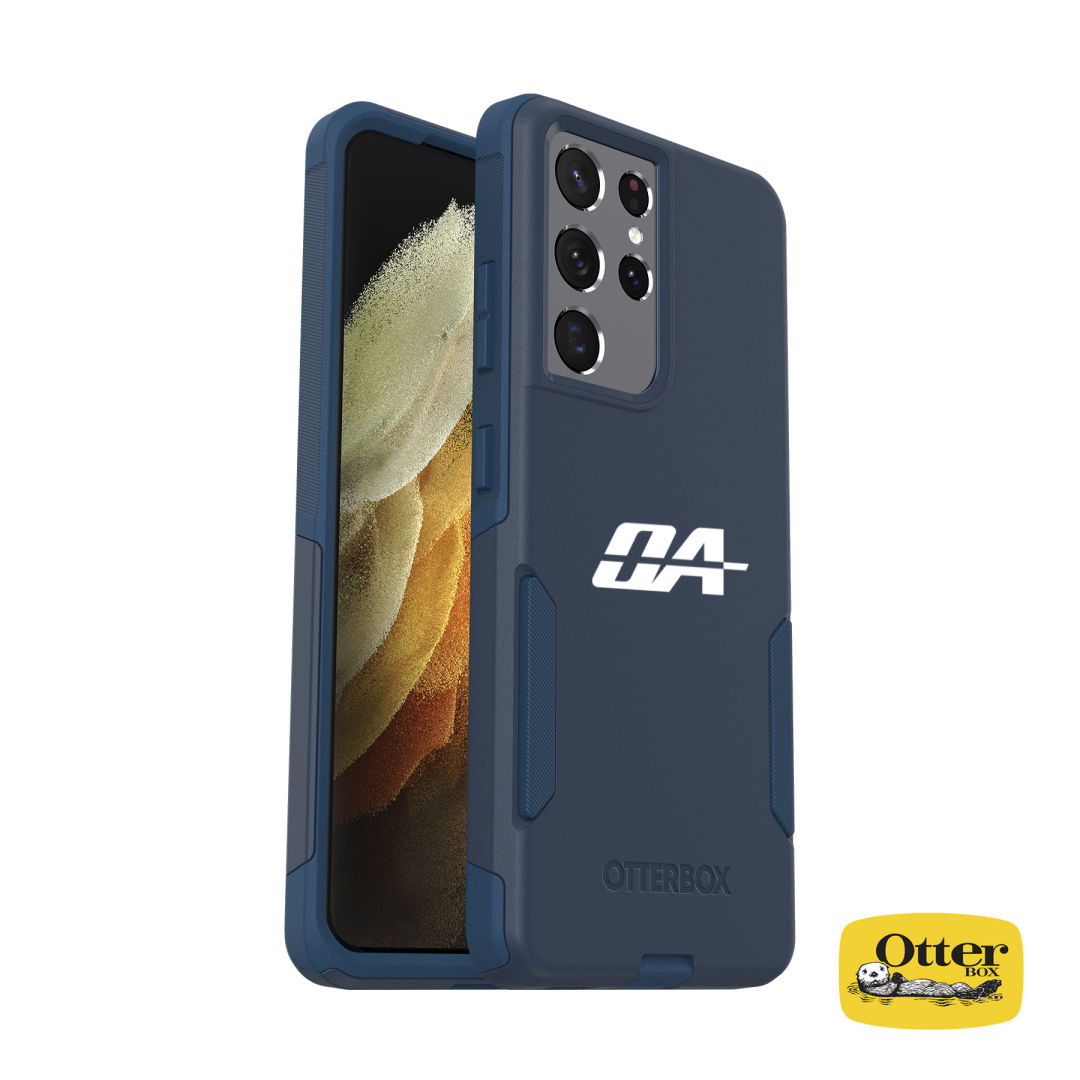 Otter Box® Samsung Galaxy S21 Ultra 5G Defender - Image 2