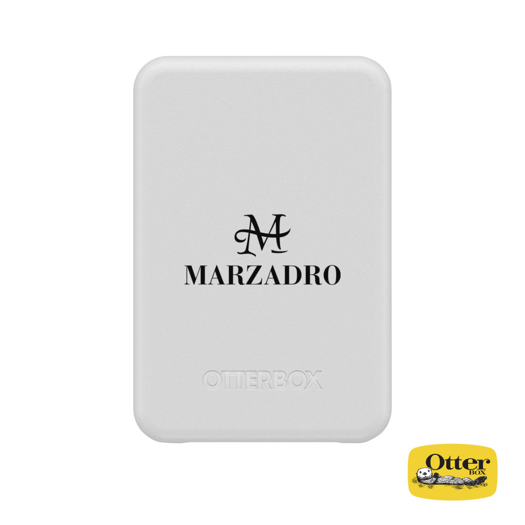 Otter Box® Wireless Power Bank for MagSafe 3,000mAh - Image 2