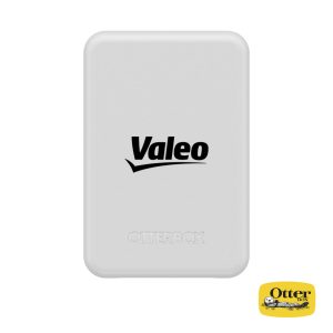 Otter Box® Wireless Power Bank for MagSafe 5,000mAh