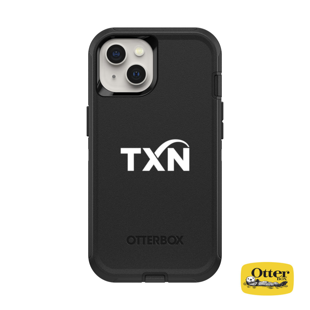 Otter Box® iPhone 13 Defender - Image 2