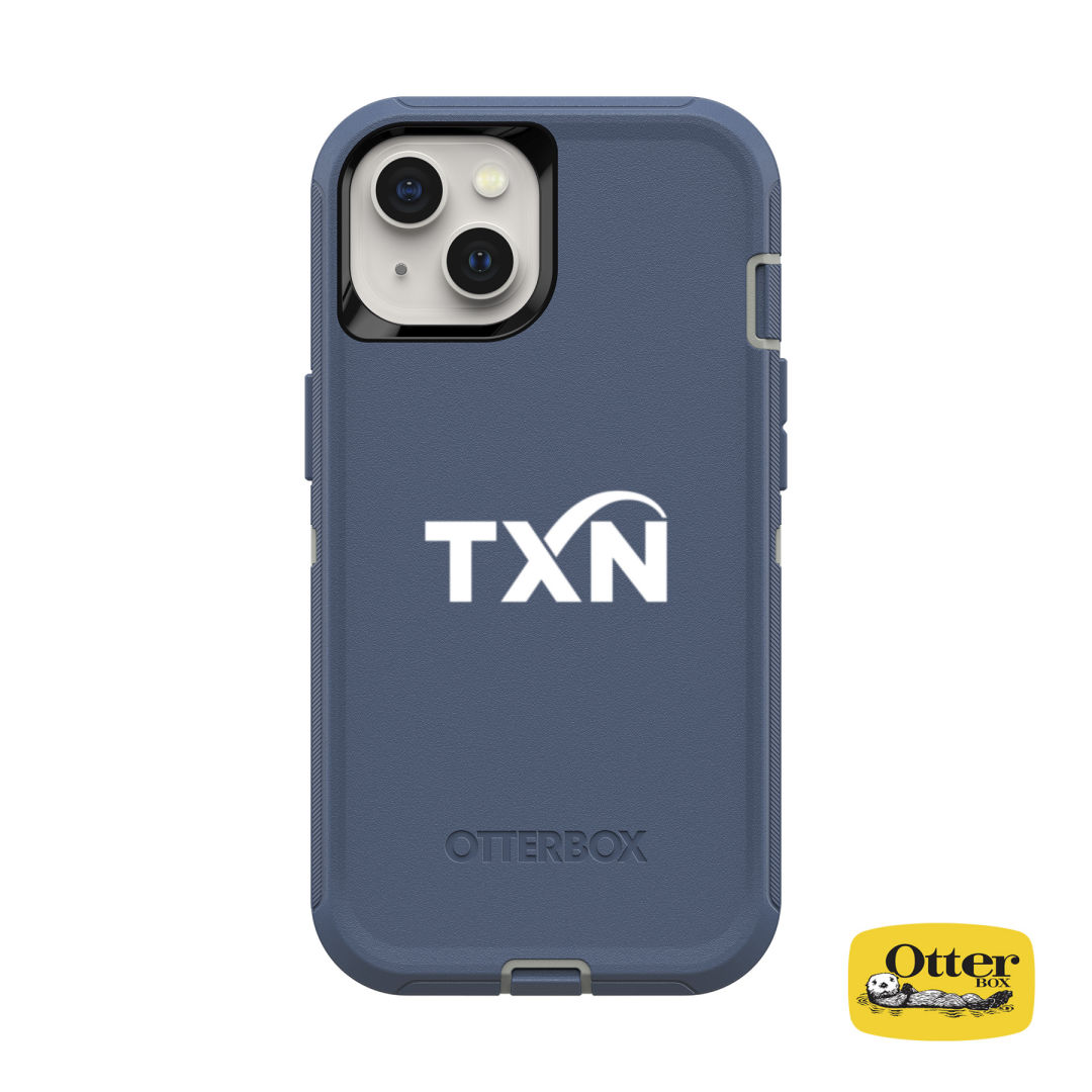 Otter Box® iPhone 13 Defender - Image 3