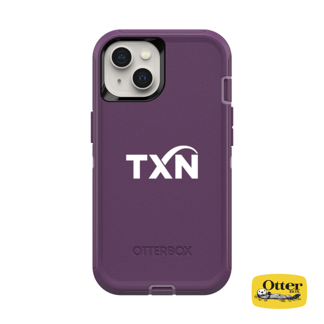 Otter Box® iPhone 13 Defender - Image 4
