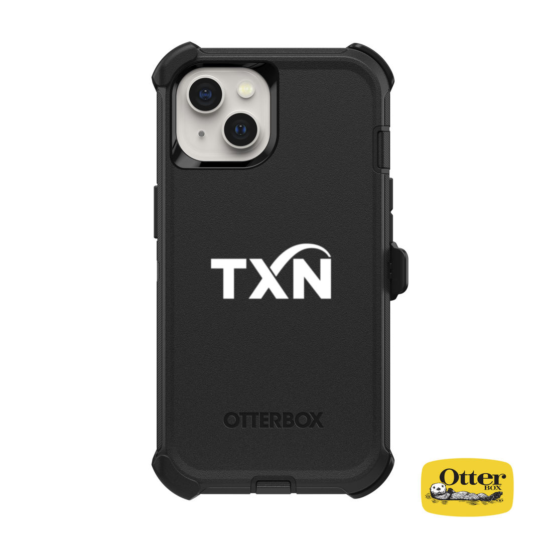 Otter Box® iPhone 13 Defender - Image 5