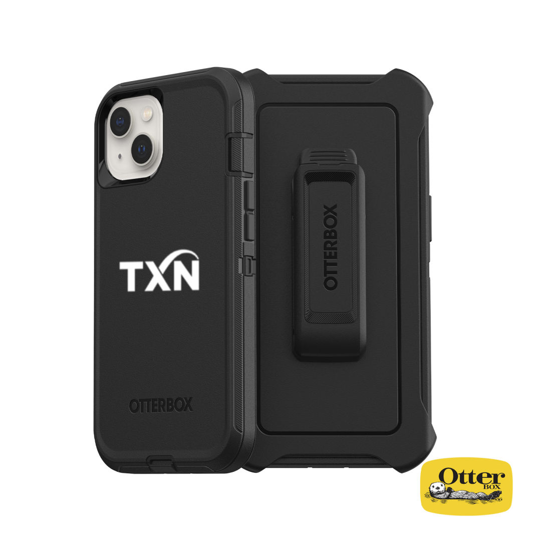 Otter Box® iPhone 13 Defender - Image 9