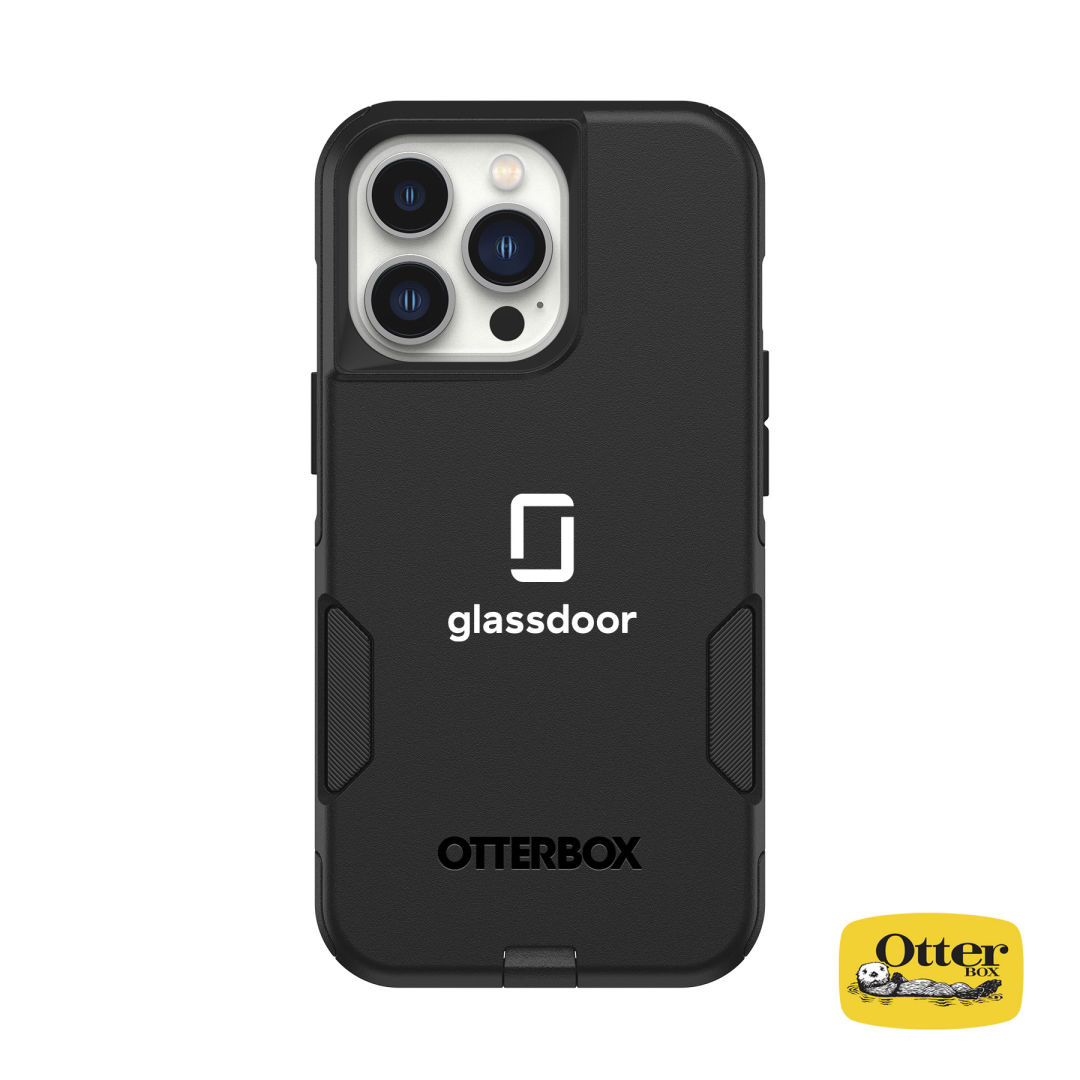 Otter Box® iPhone 13 Pro Commuter - Image 2