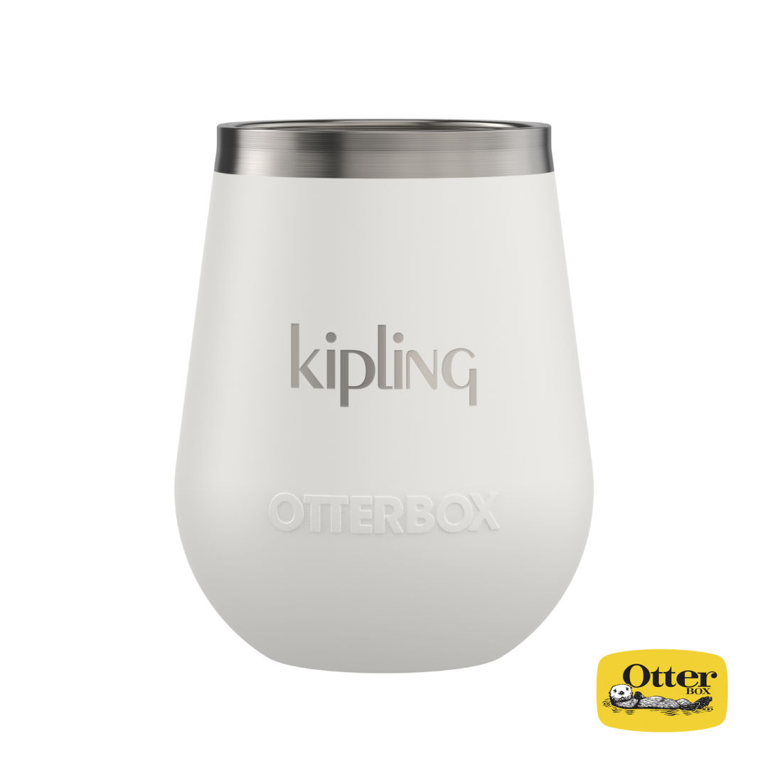 OtterBox® Elevation Wine Tumbler - 10oz - Image 4