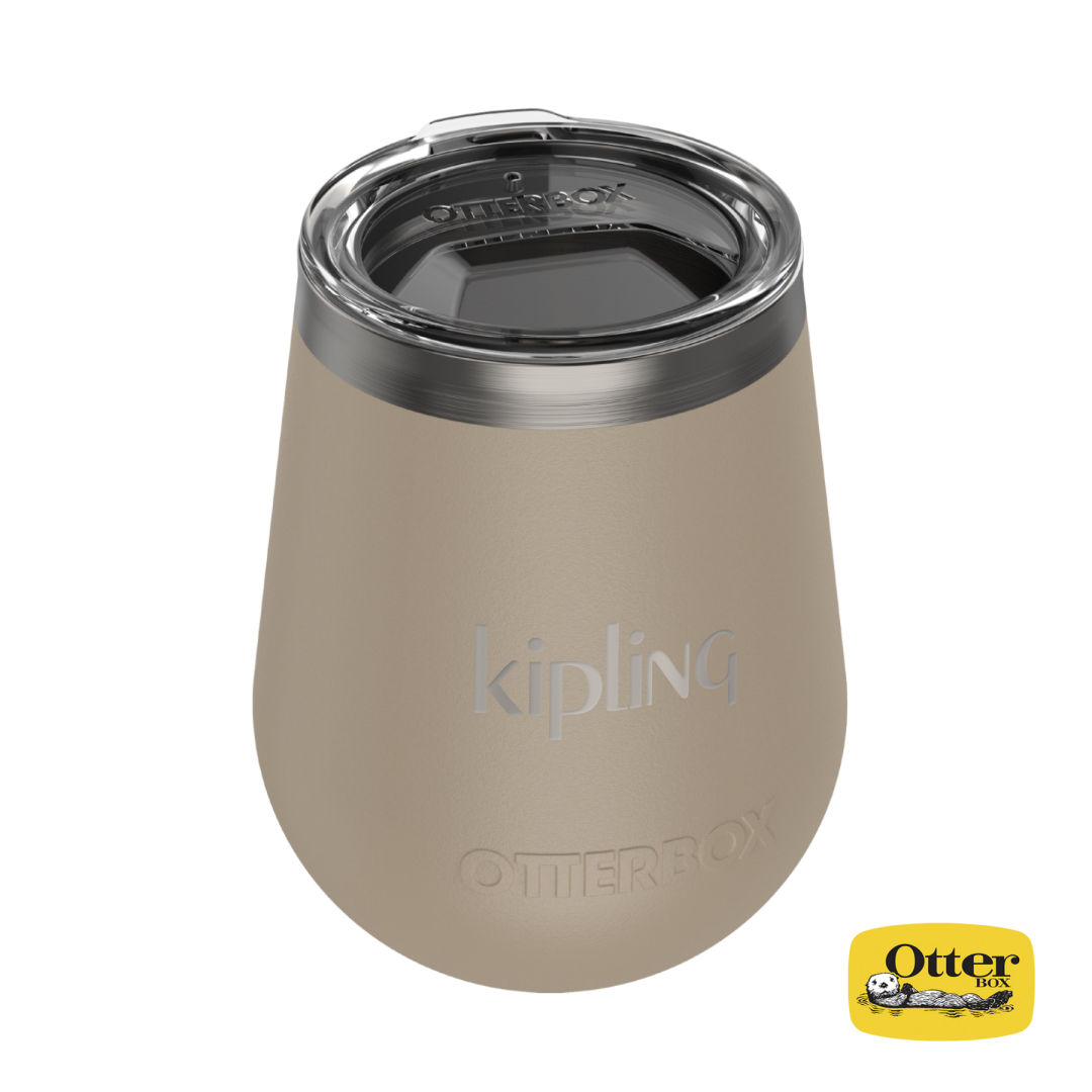 OtterBox® Elevation Wine Tumbler - 10oz - Image 8