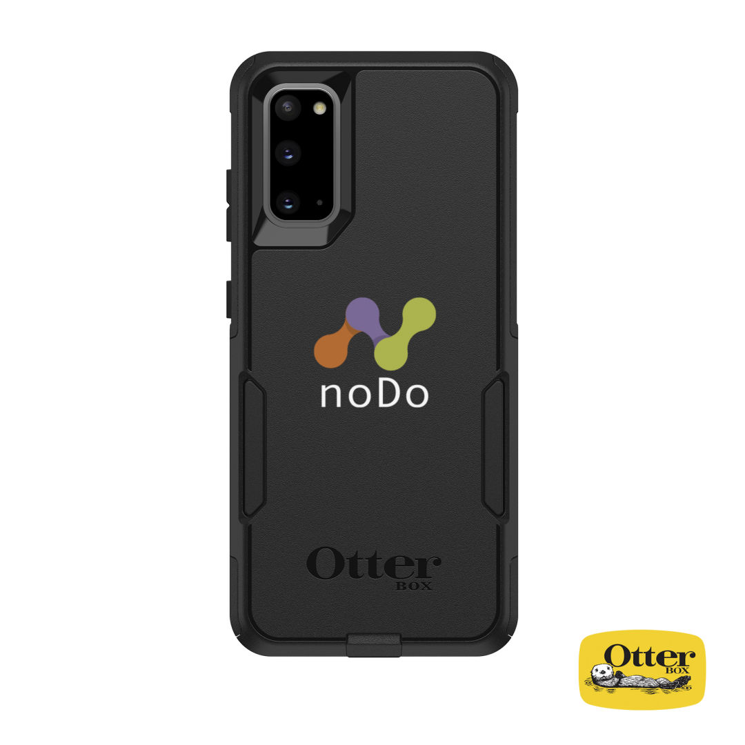 OtterBox® Samsung Galaxy S20 Commuter - Image 2