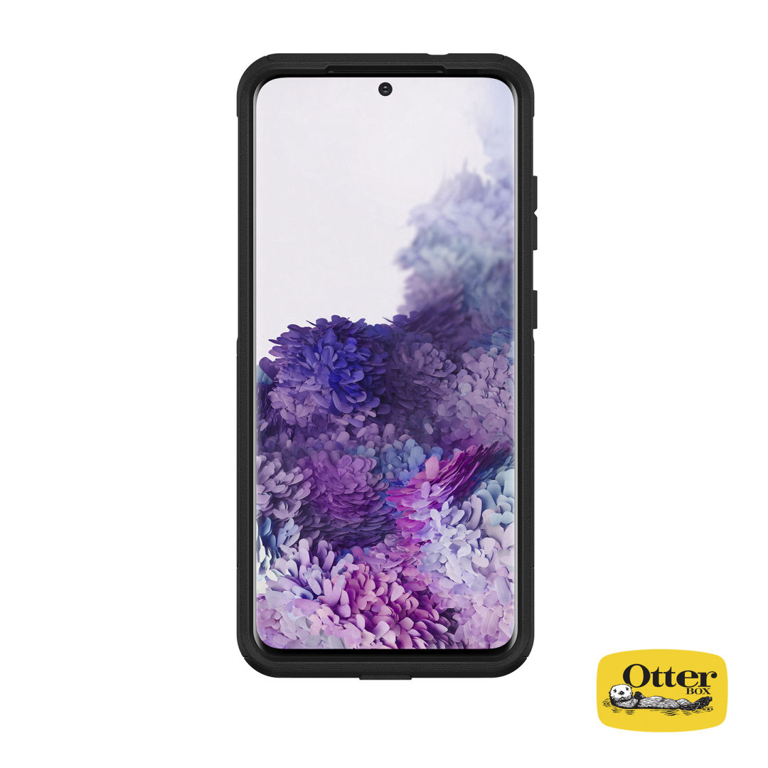 OtterBox® Samsung Galaxy S20 Commuter - Image 3