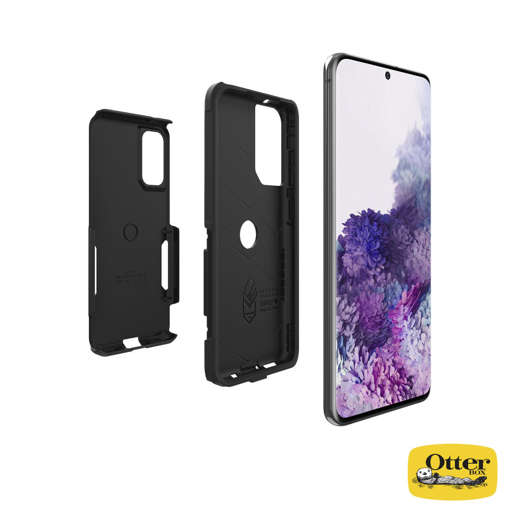 OtterBox® Samsung Galaxy S20 Commuter - Image 4