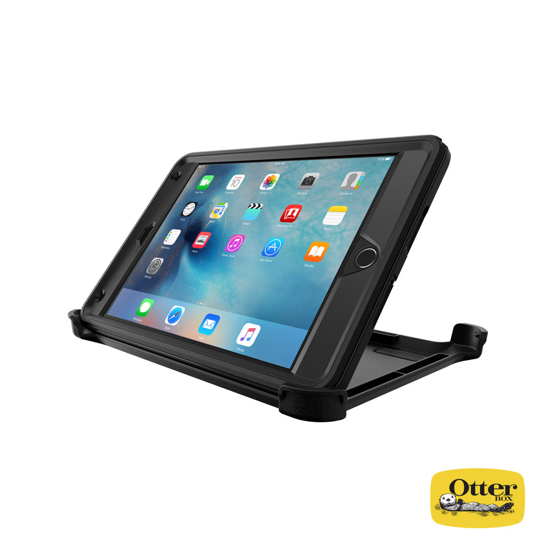 OtterBox® iPad Mini 5th Gen Defender - Image 3