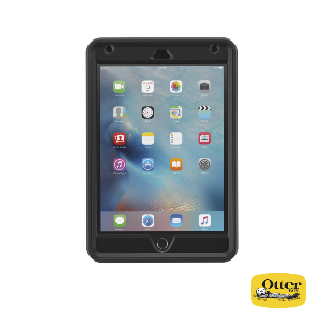 OtterBox® iPad Mini 5th Gen Defender - Image 5