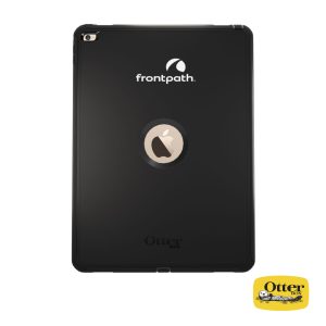 OtterBox® iPad Pro 9.7 Defender Black