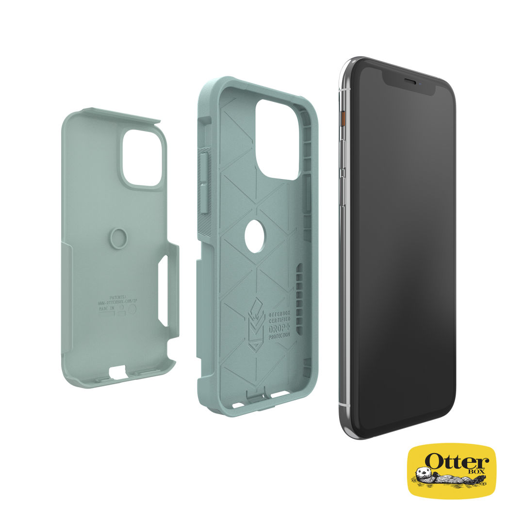 OtterBox® iPhone 11 Pro Commuter - Image 7