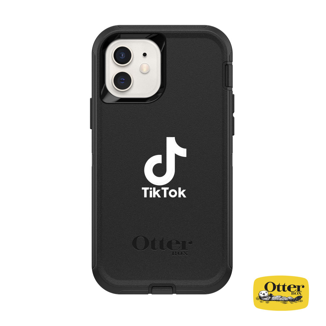 OtterBox® iPhone 12 Defender - Image 2