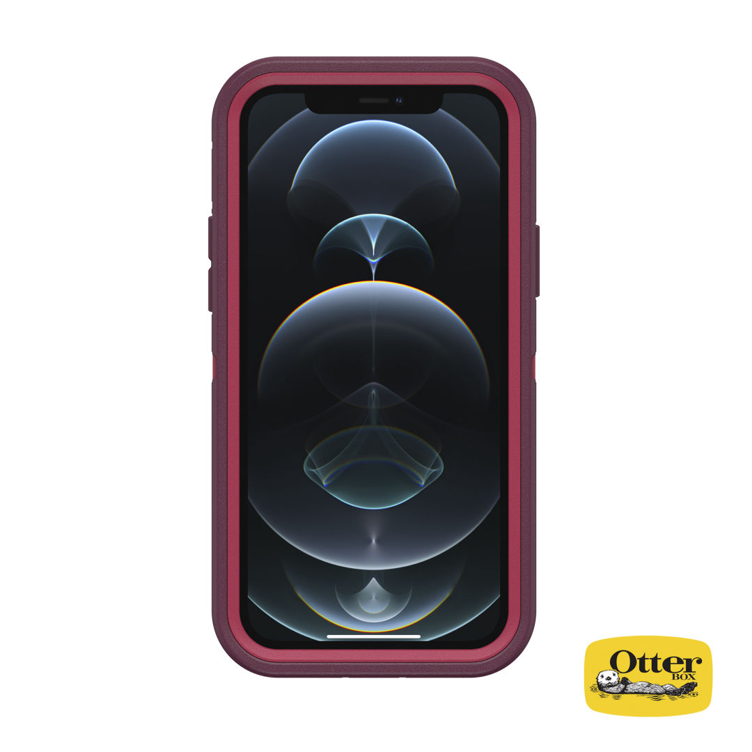 OtterBox® iPhone 12 Defender - Image 3