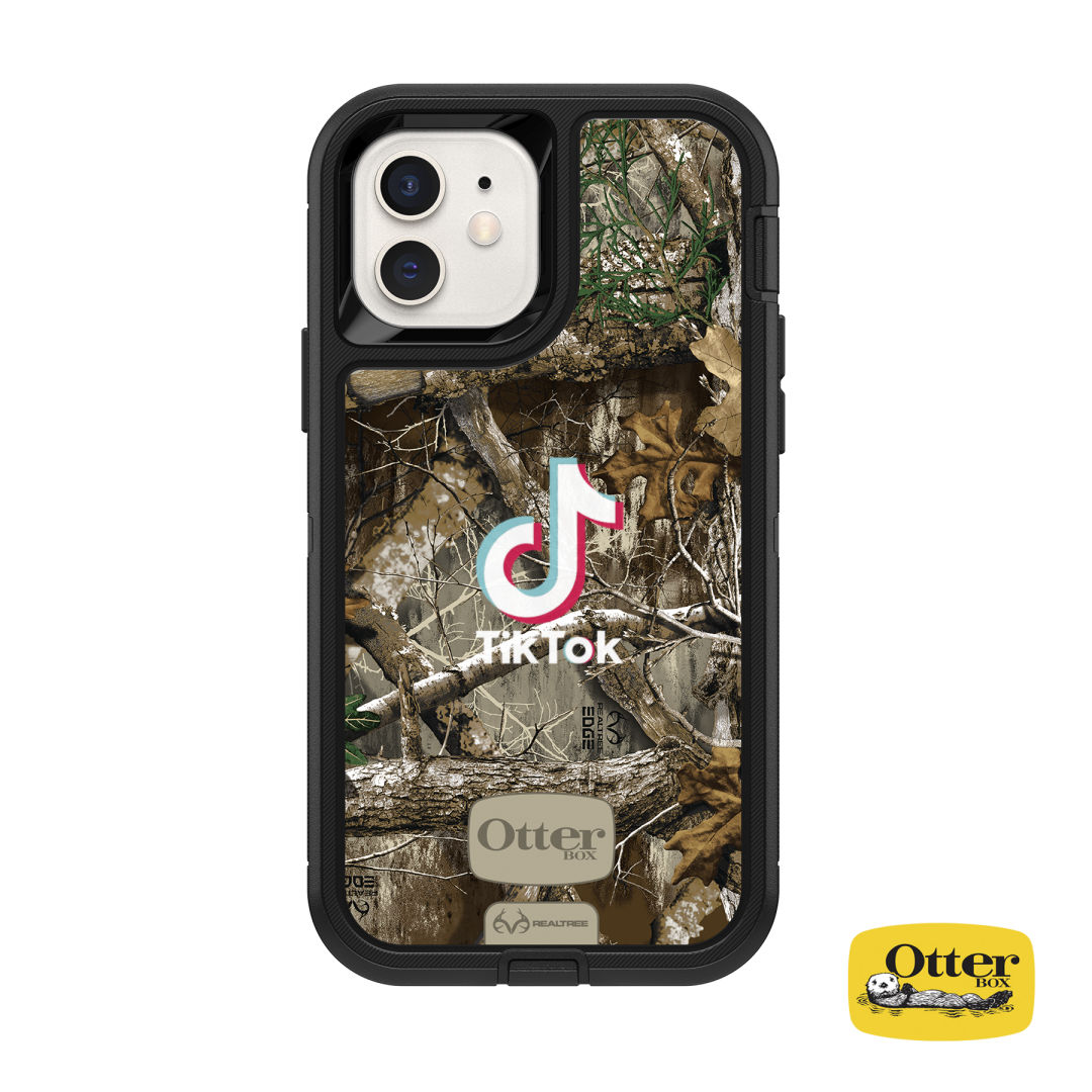 OtterBox® iPhone 12 Defender - Image 4