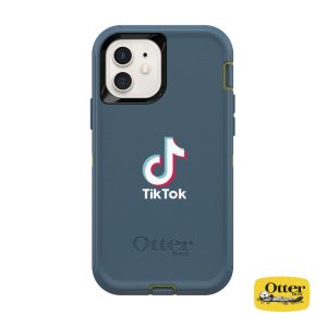OtterBox® iPhone 12 Defender