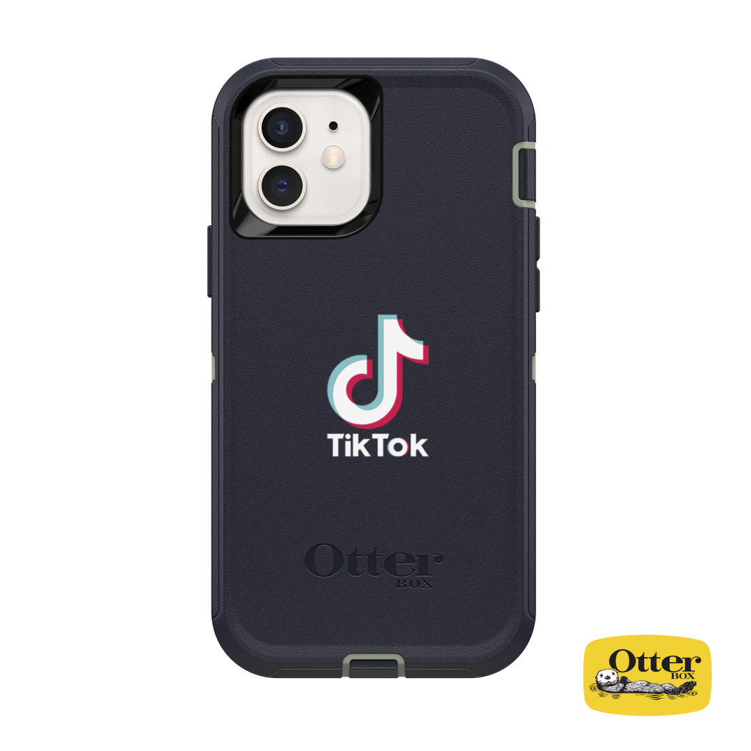 OtterBox® iPhone 12 Defender - Image 5