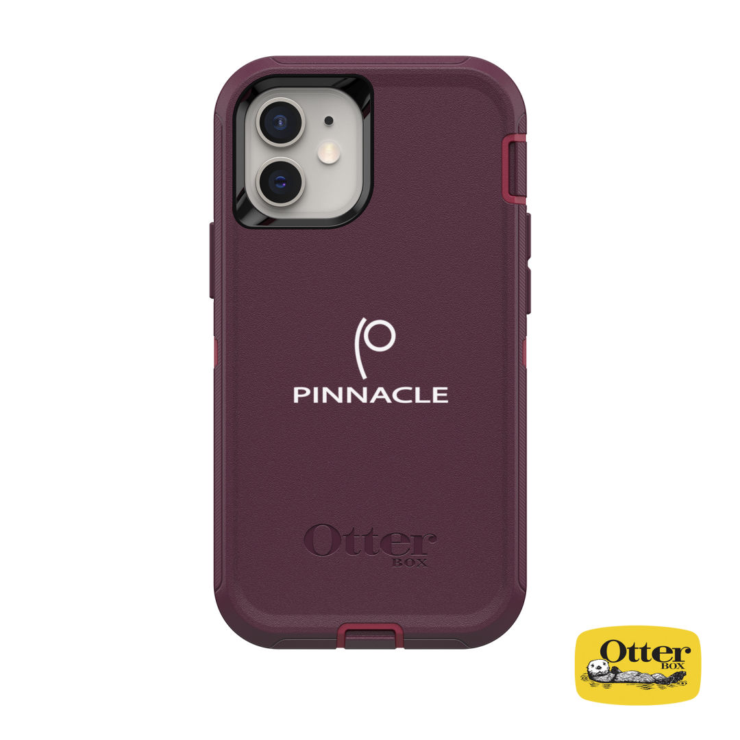 OtterBox® iPhone 12 Mini Defender - Image 2