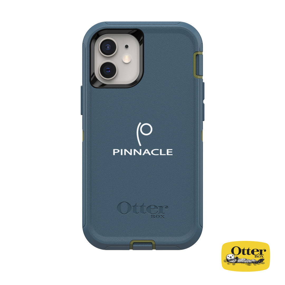 OtterBox® iPhone 12 Mini Defender - Image 4