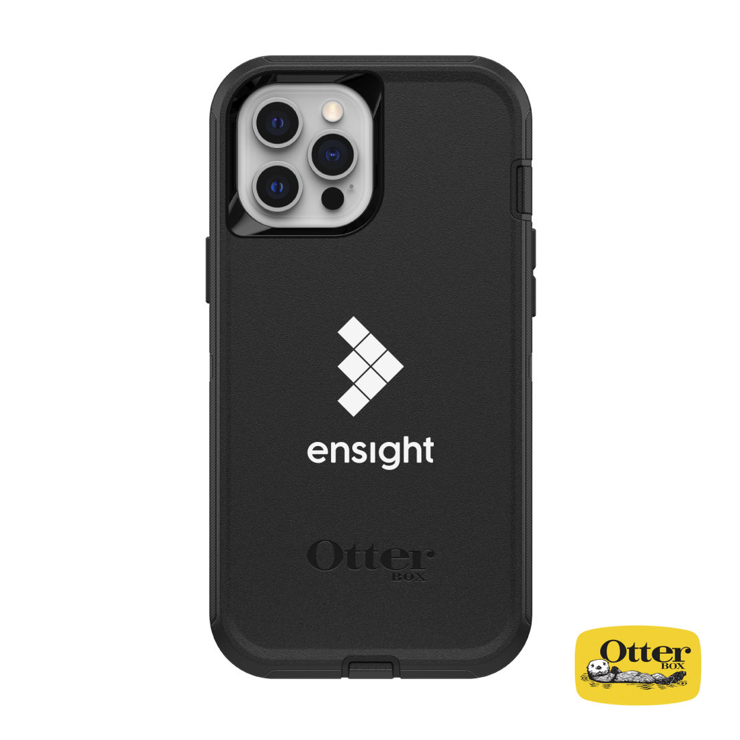 OtterBox® iPhone 12 Pro Max Defender - Image 2