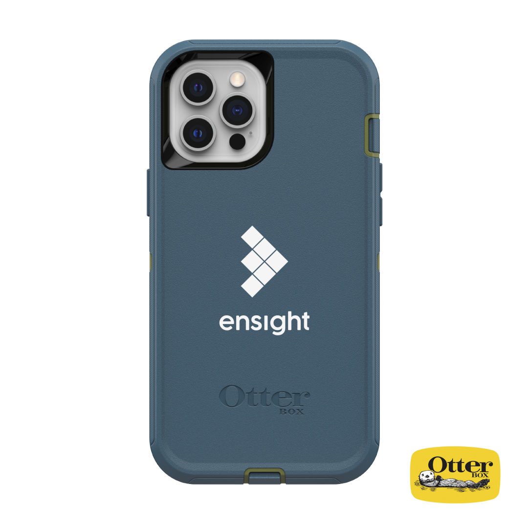 OtterBox® iPhone 12 Pro Max Defender - Image 4
