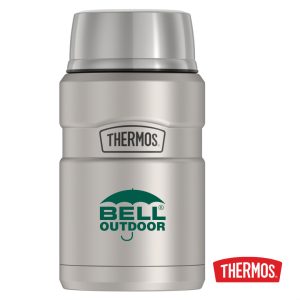 Thermos® King™ SS Food Jar - 24oz
