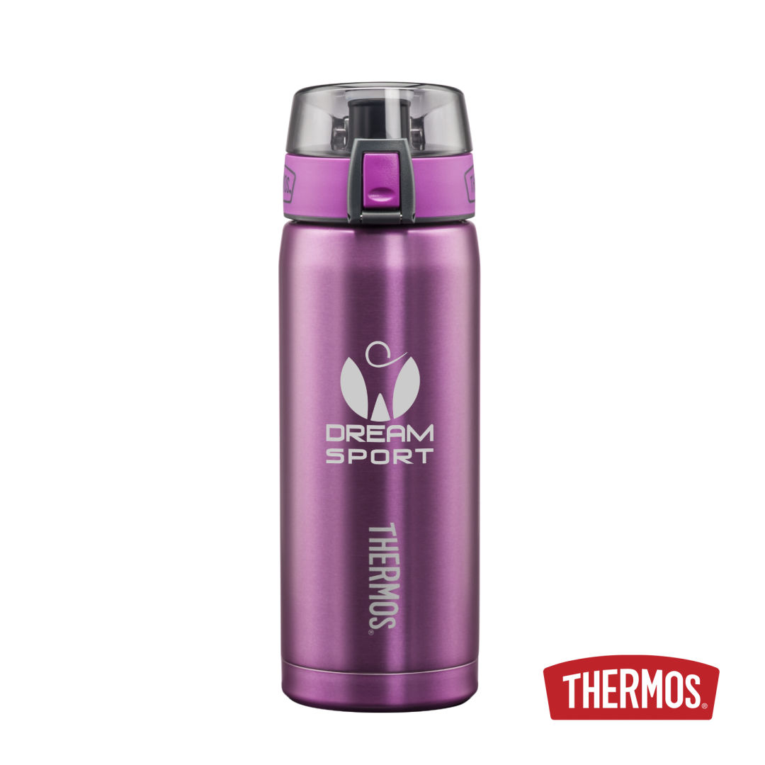 Thermos® SS Hydration Bottle - 18oz