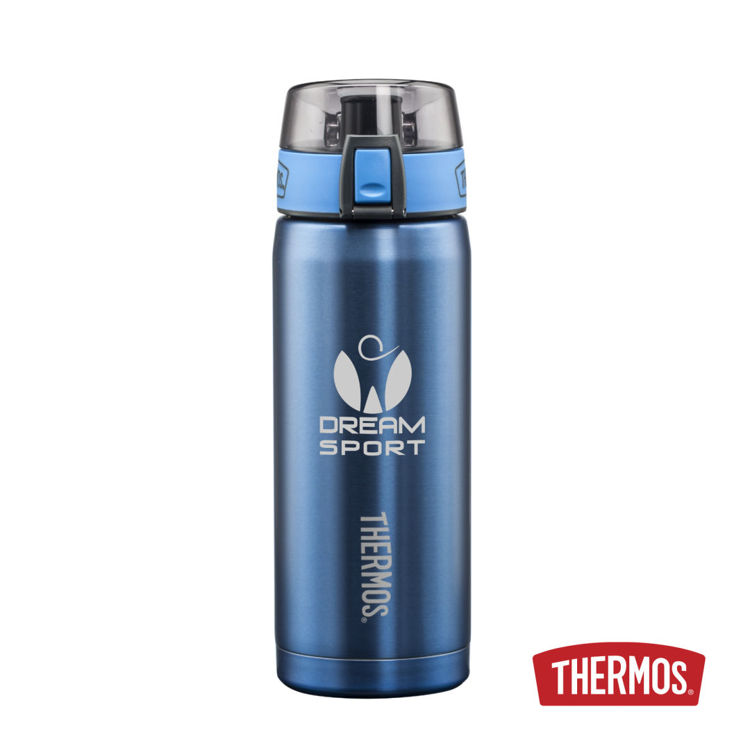 Thermos® SS Hydration Bottle - 18oz - Image 3
