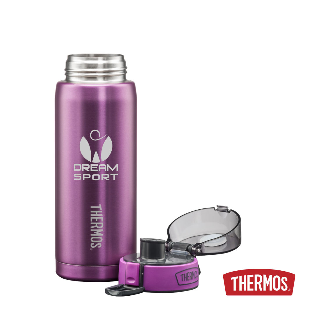 Thermos® SS Hydration Bottle - 18oz - Image 4