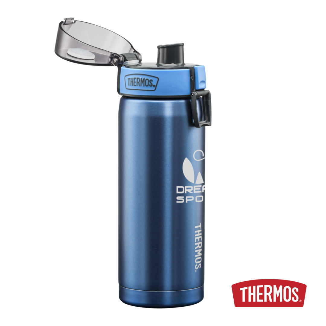 Thermos® SS Hydration Bottle - 18oz - Image 5