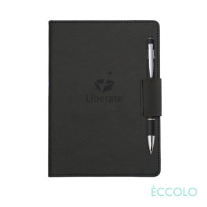 Eccolo® Carlton Journal Kurt Pen/Stylus