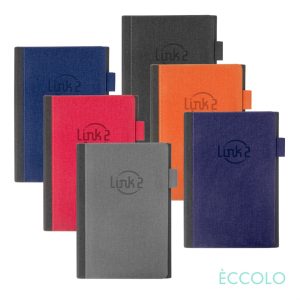 Eccolo® Nashville Journal