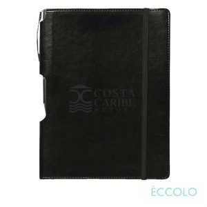 Eccolo® Rhythm Journal/Clicker Pen - (L)