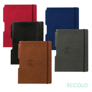 Eccolo® Rhythm Journal - Large