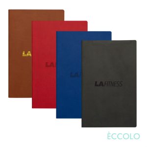 Eccolo® Single Meeting Journal - Medium