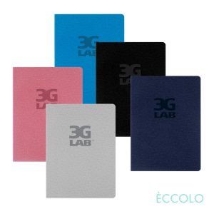 Eccolo® Solo Journal