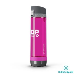 HidrateSpark PRO Chug Tritan Water Bottle - 24oz
