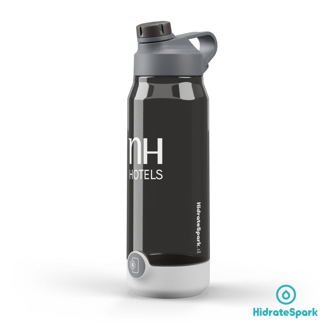 HidrateSpark TAP Chug Tritan Water Bottle - 32oz