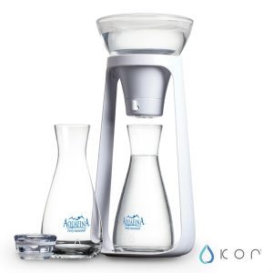 KOR Waterfall Filtration System - 33oz