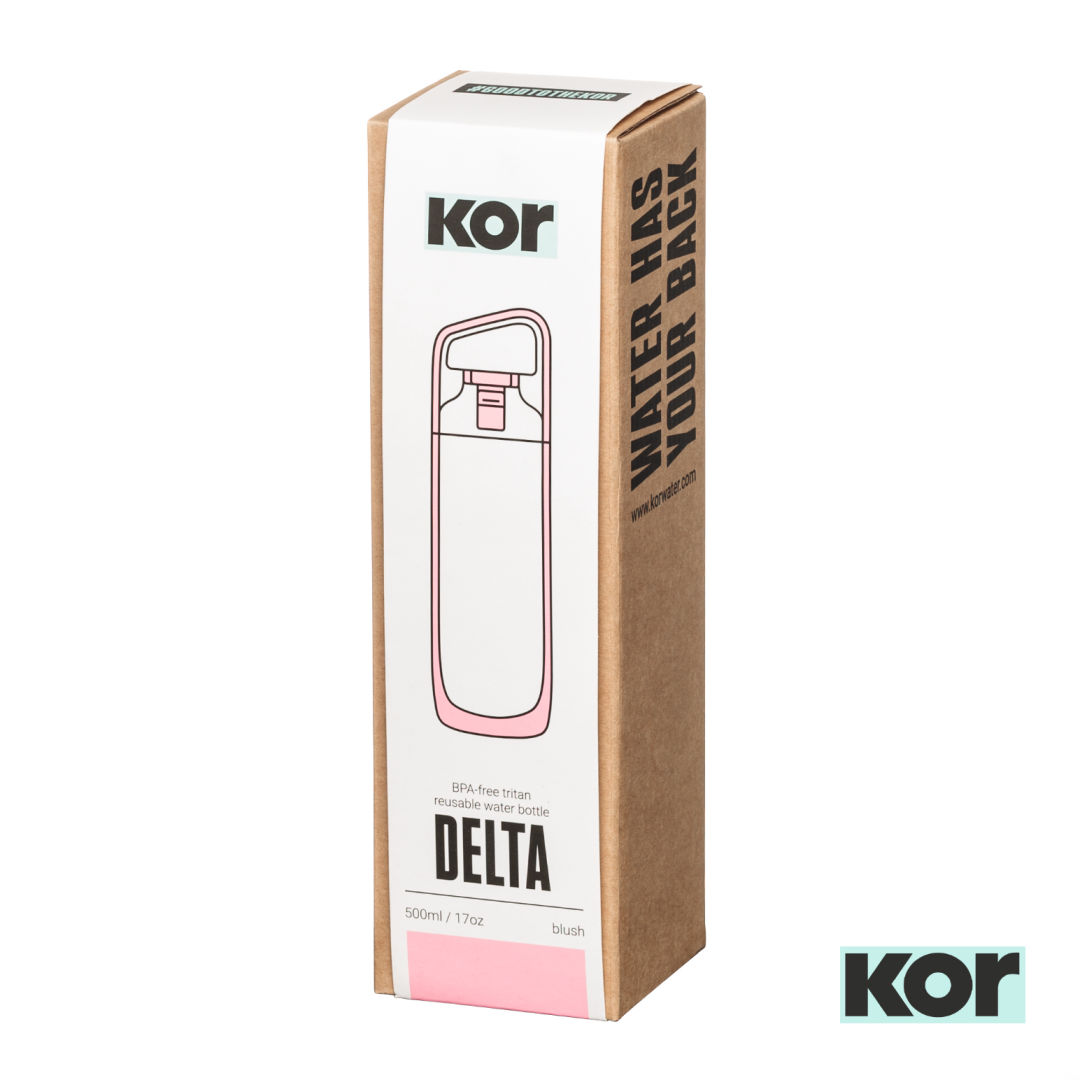Kor Delta Bottle - 17oz - Image 2